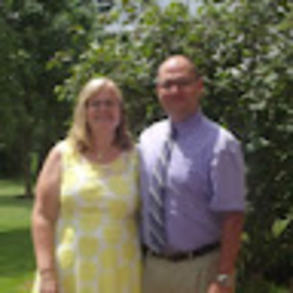 Meet your Posher, Wendell - Picture 1 of 1